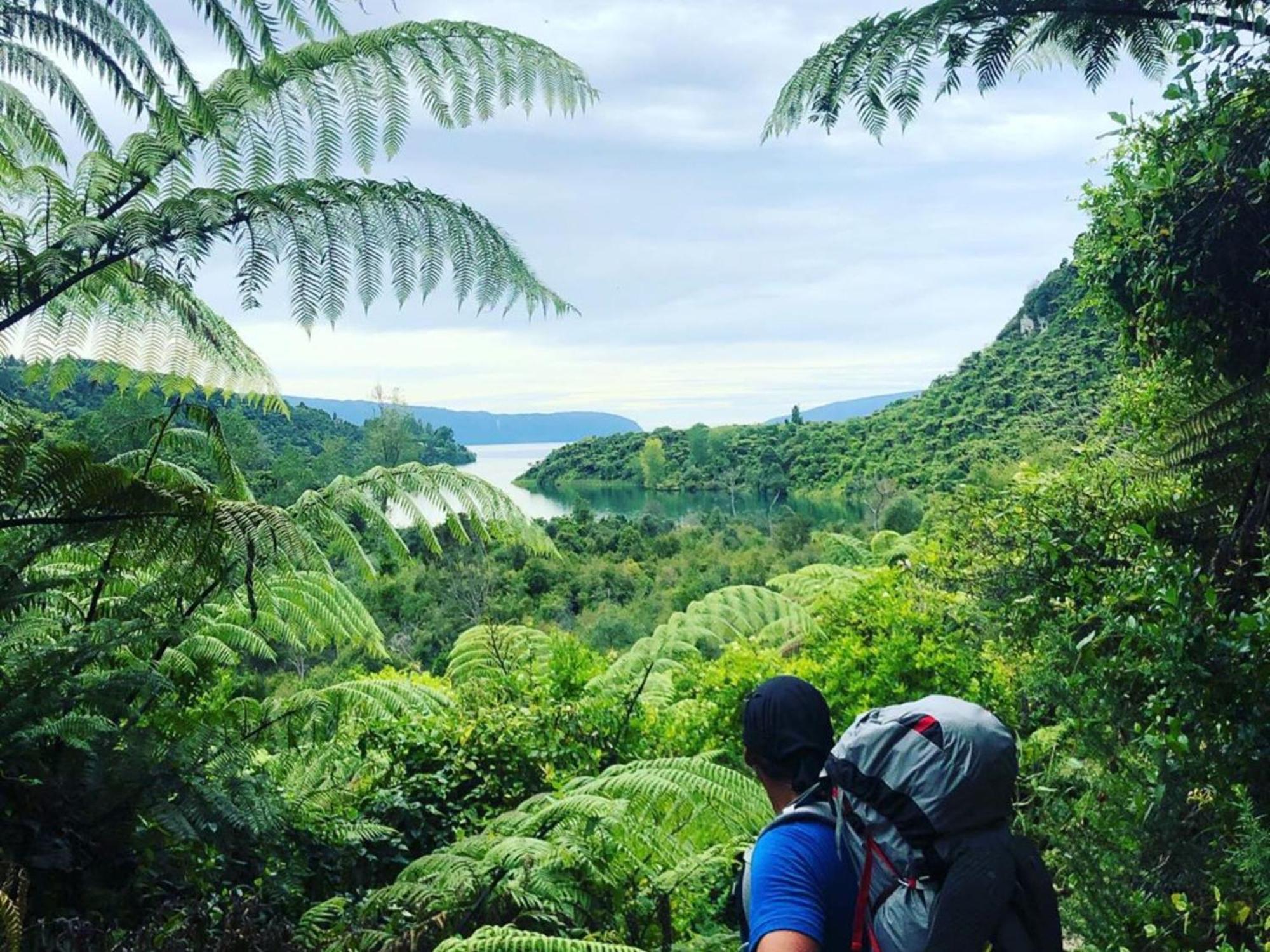 Rotorua Thermal Holiday Park Экстерьер фото